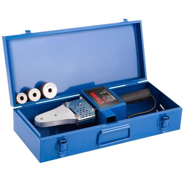 Аппарат для сварки труб Витязь ППТ-800