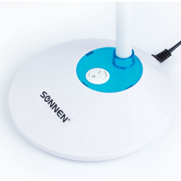 Настольная лампа Sonnen OU-608 236669