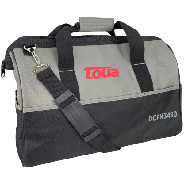 Гвоздезабиватель Toua DCFN3490