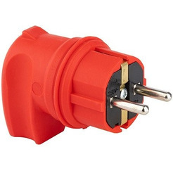 Вилка кабельная Mutlusan 010-083-300227