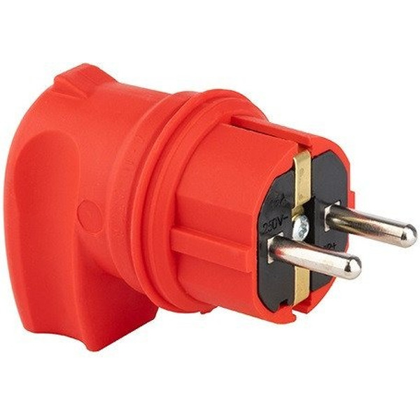 Вилка кабельная Mutlusan 010-083-300227