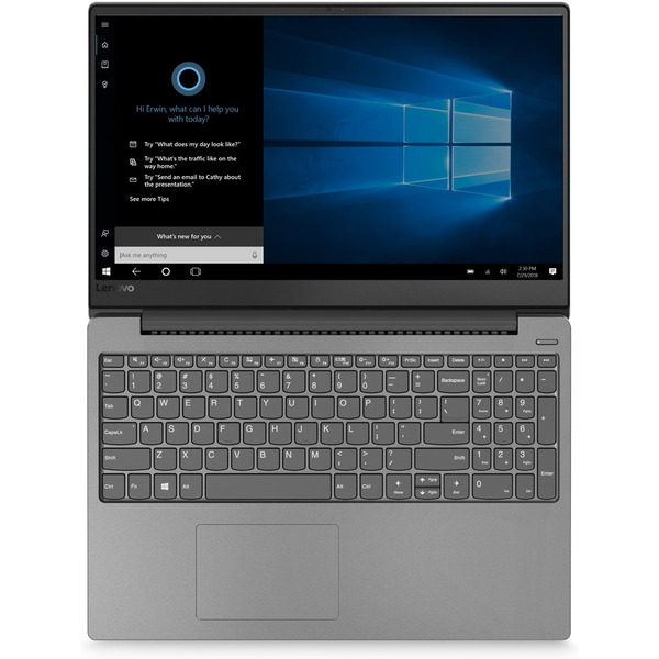 Ноутбук Lenovo 330S-15IKB 81F500PGRU