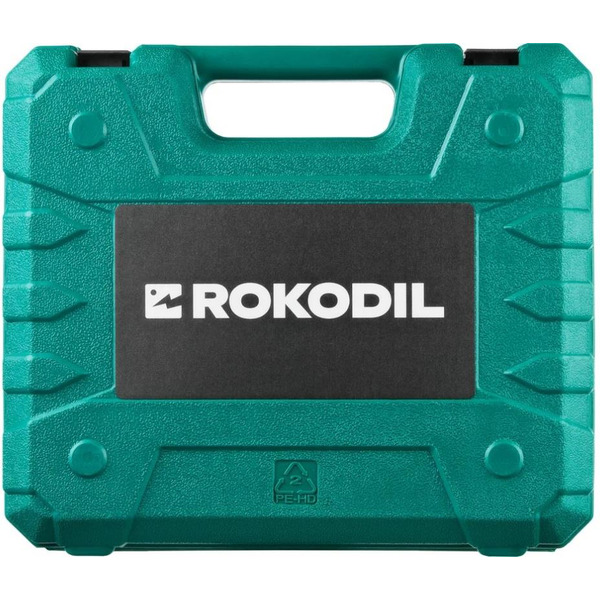 Шуруповерт Rokodil Twist 2 Pro Impact (1045942)