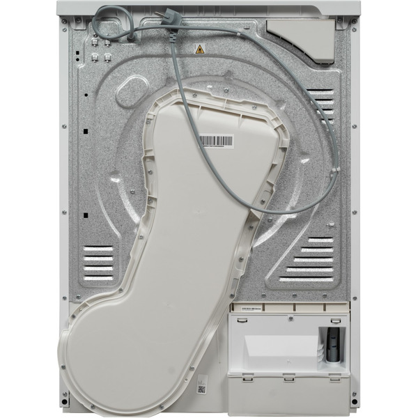 Cушильная машина DeLonghi DTD 8105 Н FABIO