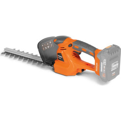 Кусторез + ножницы Daewoo Power DAHT 2521Li (без АКБ и ЗУ)