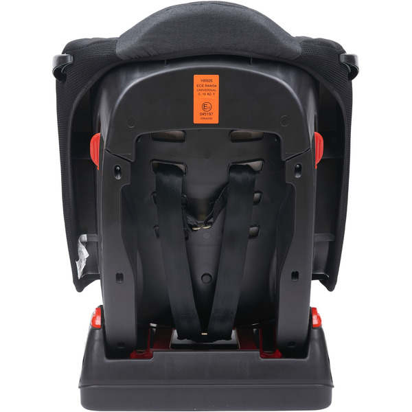 Детское автокресло Lorelli Falcon (черный/красный)