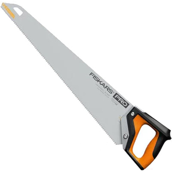 Ножовка Fiskars Pro PowerTooth 1062916 55 см