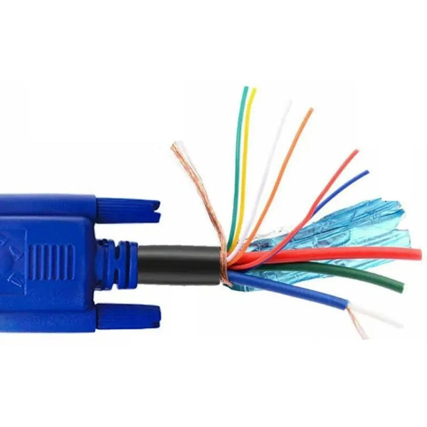 Кабель VGA Premier 5-960B (1.8 м)