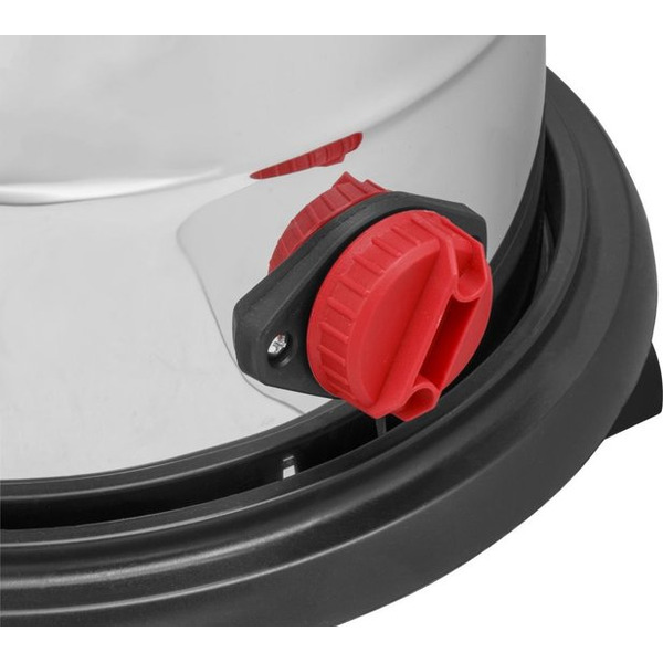 Пылесос Wortex VC 1512-1 WS 1329991