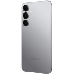 Смартфон Samsung Galaxy S25+ 12GB/512GB (SM-S936BZSCCAU) серый