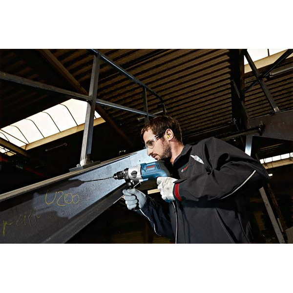 Дрель Bosch GBM 13-2 RE Professional (06011B2001)