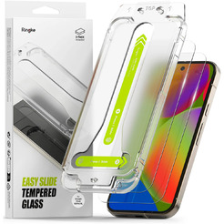 Защитное стекло Ringke EASY SLIDE 2шт для Pixel 10 Pro XL / 9 Pro XL