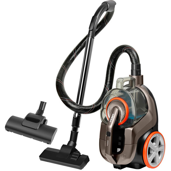 Пылесос Aresa AR-2407