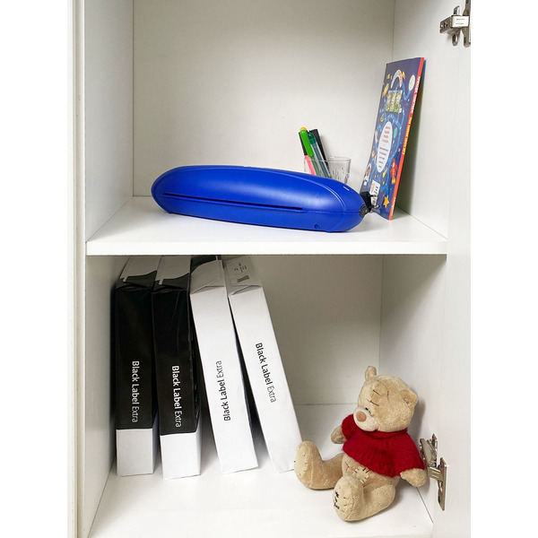 Ламинатор ГЕЛЕОС ЛМА4РС