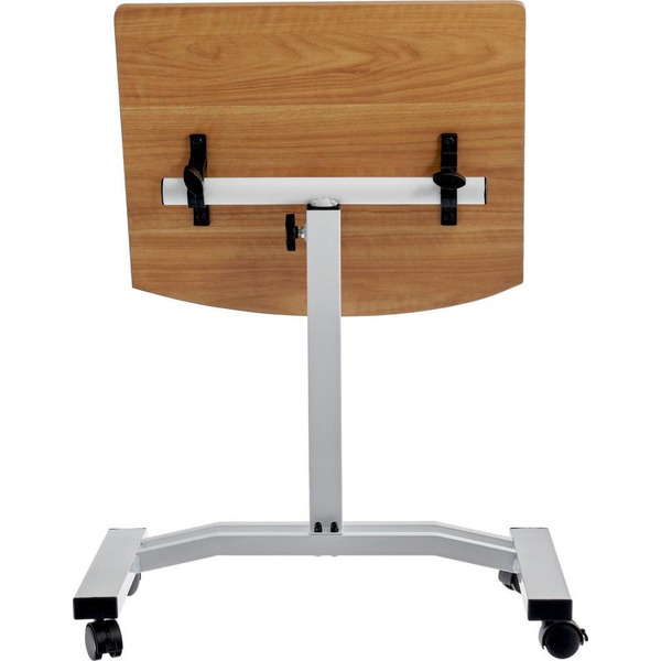 Стол многофункциональный на колёсах Bradex Ролет TD 0728 (светлое дерево)
