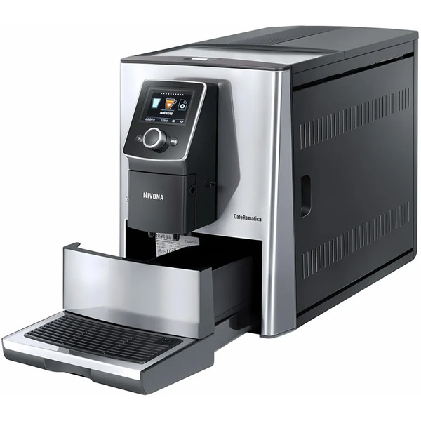 Кофемашина Nivona CafeRomatica NICR 825