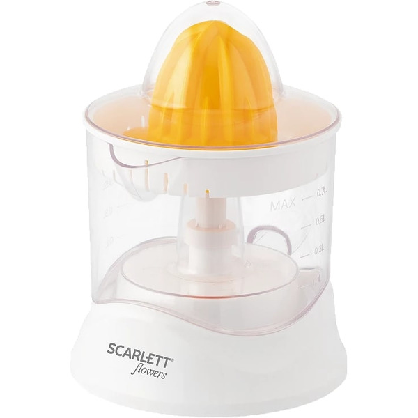 Соковыжималка Scarlett SC-JE50C11
