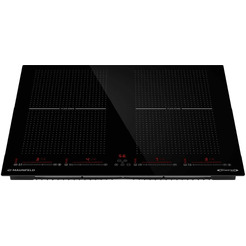 Варочная панель MAUNFELD CVI594SF2BK Inverter