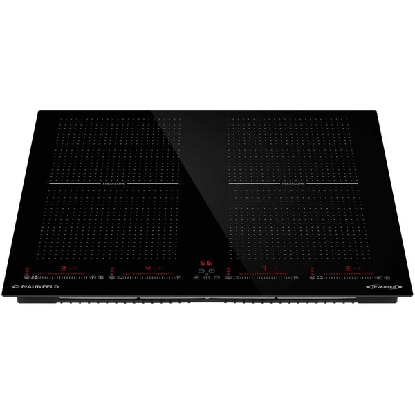 Варочная панель MAUNFELD CVI594SF2BK Inverter