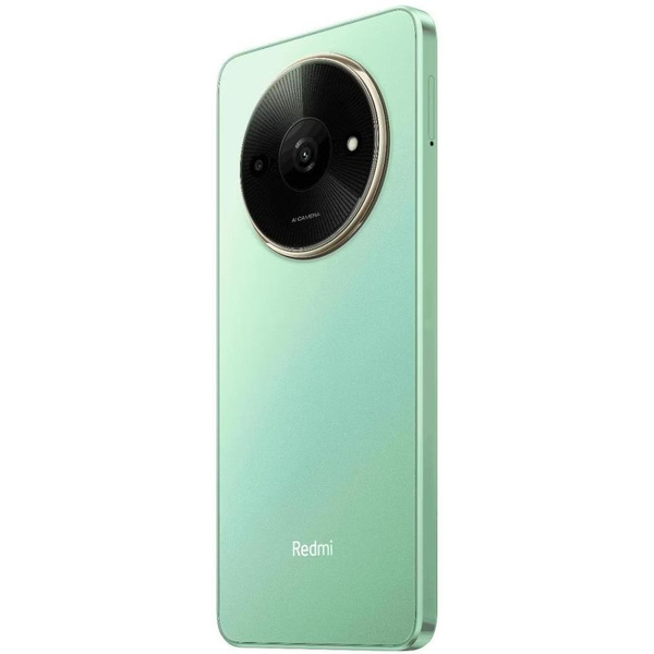 Смартфон Xiaomi Redmi A3x 3/64GB Aurora Green