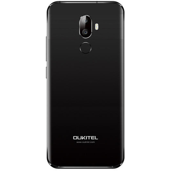 Смартфон OUKITEL U18 4GB RAM+64GB черный