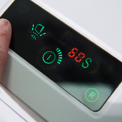 Уничтожитель Jinpex JP-6805H