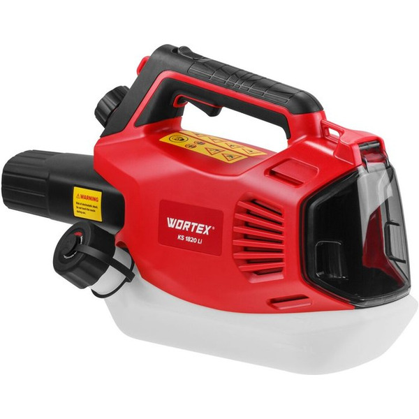 Опрыскиватель Wortex KS 1820 Li ALL1 XLT Solo 1335925 (без АКБ и ЗУ)