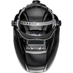 Сварочная маска ELAND Helmet Force-502.2 (черный)