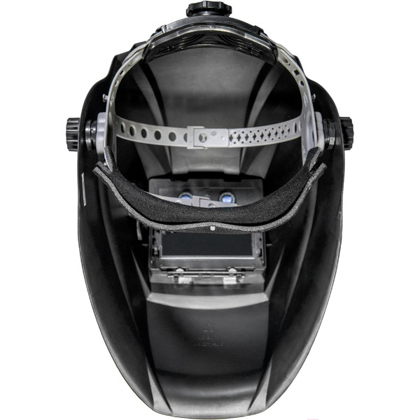 Сварочная маска ELAND Helmet Force-502.2 (черный)