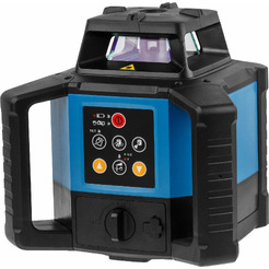Нивелир лазерный ротационный BULL RL 3001 (1323474)