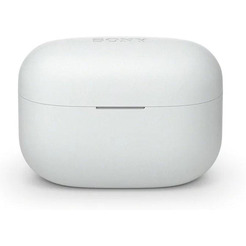 Наушники Sony LinkBuds S WF-LS900N (белый)