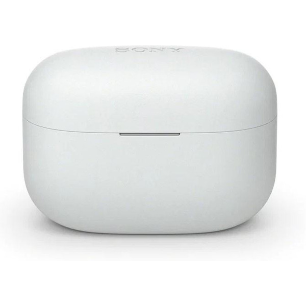 Наушники Sony LinkBuds S WF-LS900N (белый)