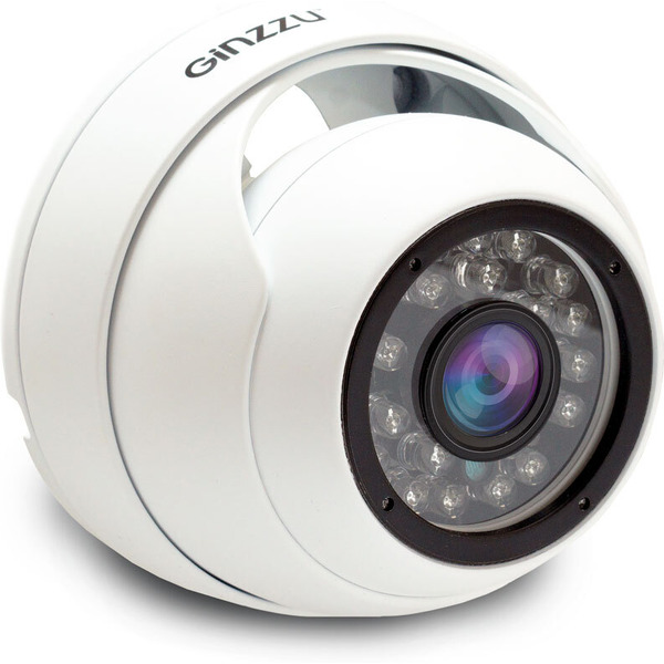 IP-камера Ginzzu HID-2301S
