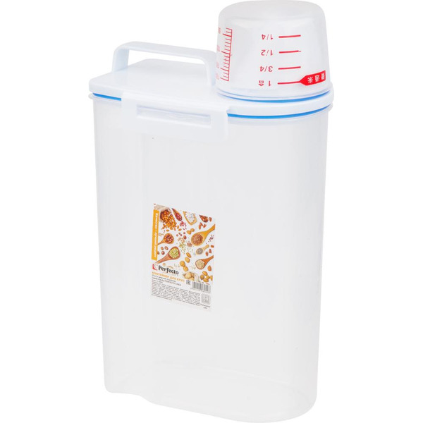Контейнер для круп PERFECTO LINEA Handy 21-808000