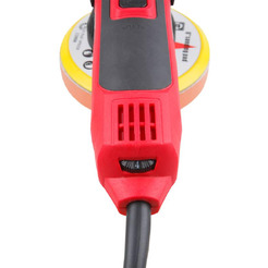 Полировальная машина WORTEX PM 1810 SE (PM1810SE0019)