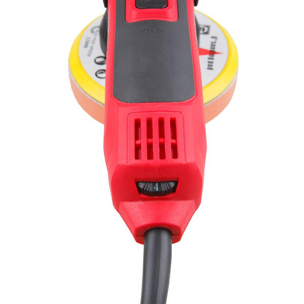 Полировальная машина WORTEX PM 1810 SE (PM1810SE0019)