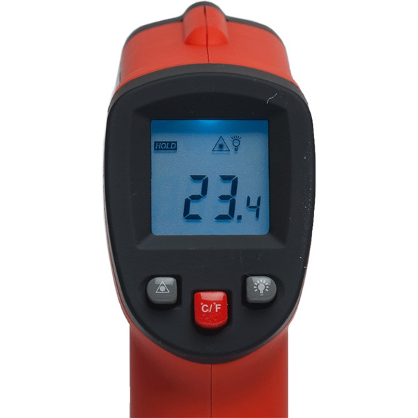 Пирометр инфракрасный ADA TemPro 550 (А00223)