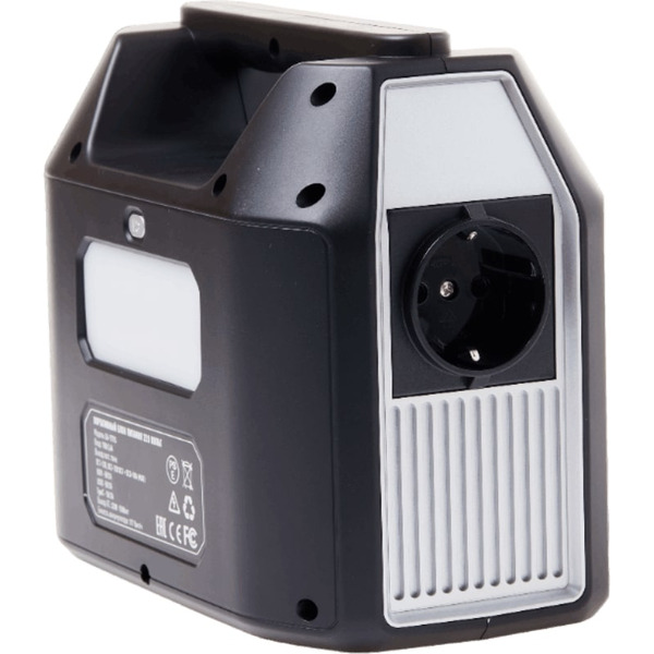 Портативная зарядная станция Artway EA-177IS