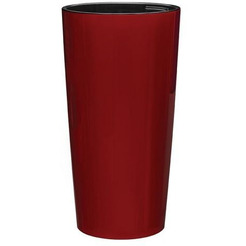 Кашпо Idea ПИЛАР М3088 (бордо)