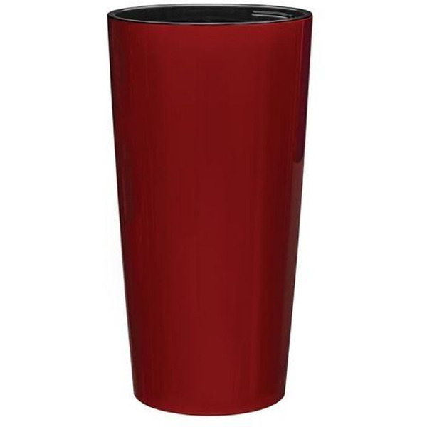 Кашпо Idea ПИЛАР М3088 (бордо)