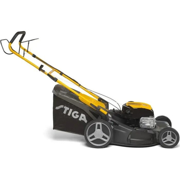 Газонокосилка Stiga Combi 55 SQ H 294556838/ST1