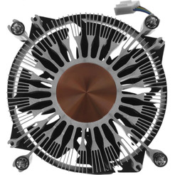 Кулер для процессора Digma D-CPC110-PWM3