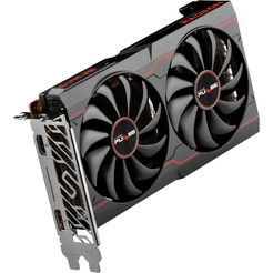 Видеокарта Sapphire Pulse Radeon RX 6500 XT Gaming OC 11314-07-20G