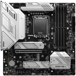 Материнская плата MSI MAG B760M Mortar II