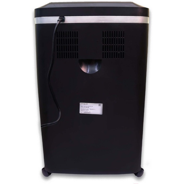 Шредер Office Kit SA80 (2x10)