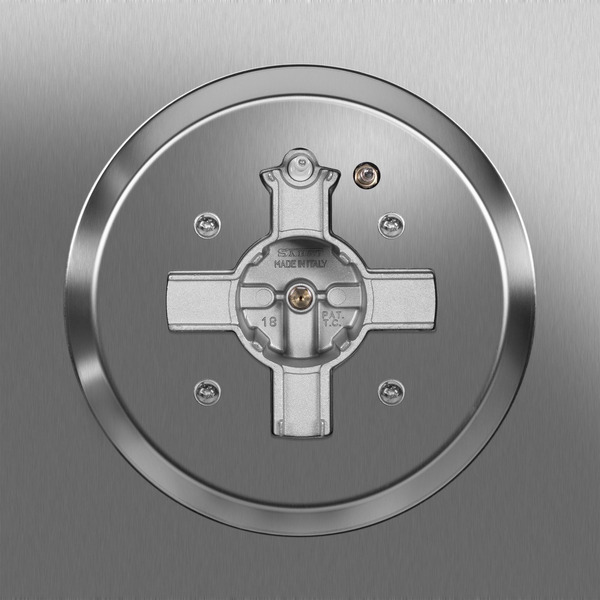 Варочная панель MAUNFELD EGHS.32.73CS/G