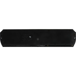 Сетевой фильтр Most TRG 2м (10 розеток) черный