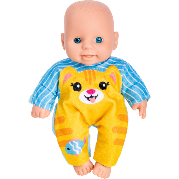 Кукла Fancy Dolls Пупс в пижаме PU27