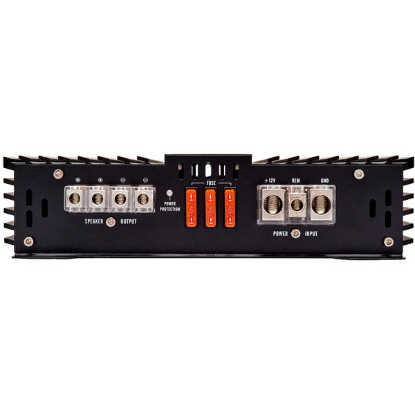 Автомобильный усилитель KICX RX 1050D ver.2