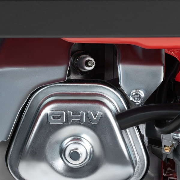 Генератор Stavr SEG 6500EA 9040200026